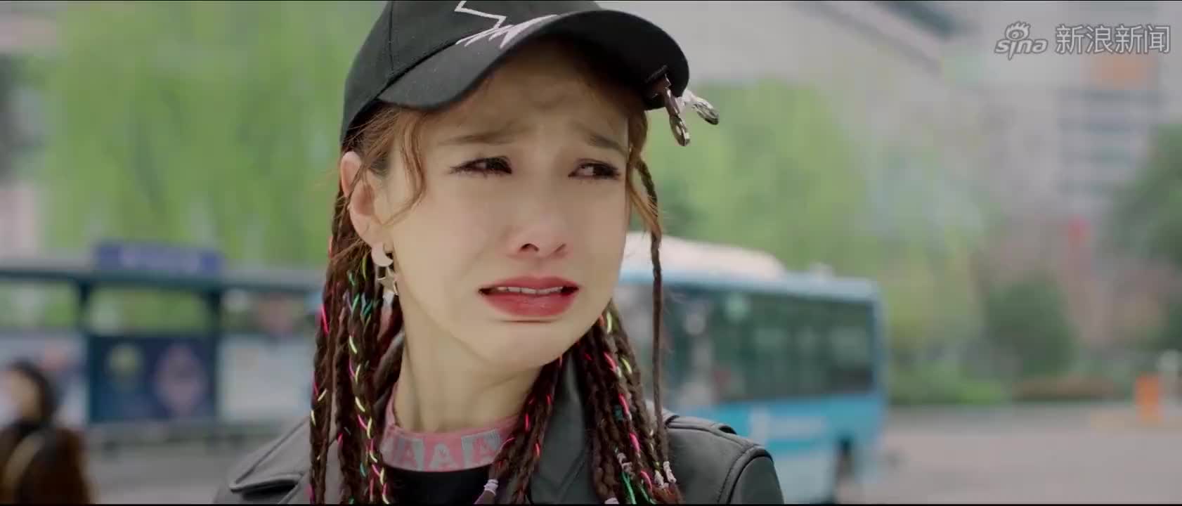 没有秘密的你:赵美彬被冤推同学坠楼,星然帮赵美彬伸张正义