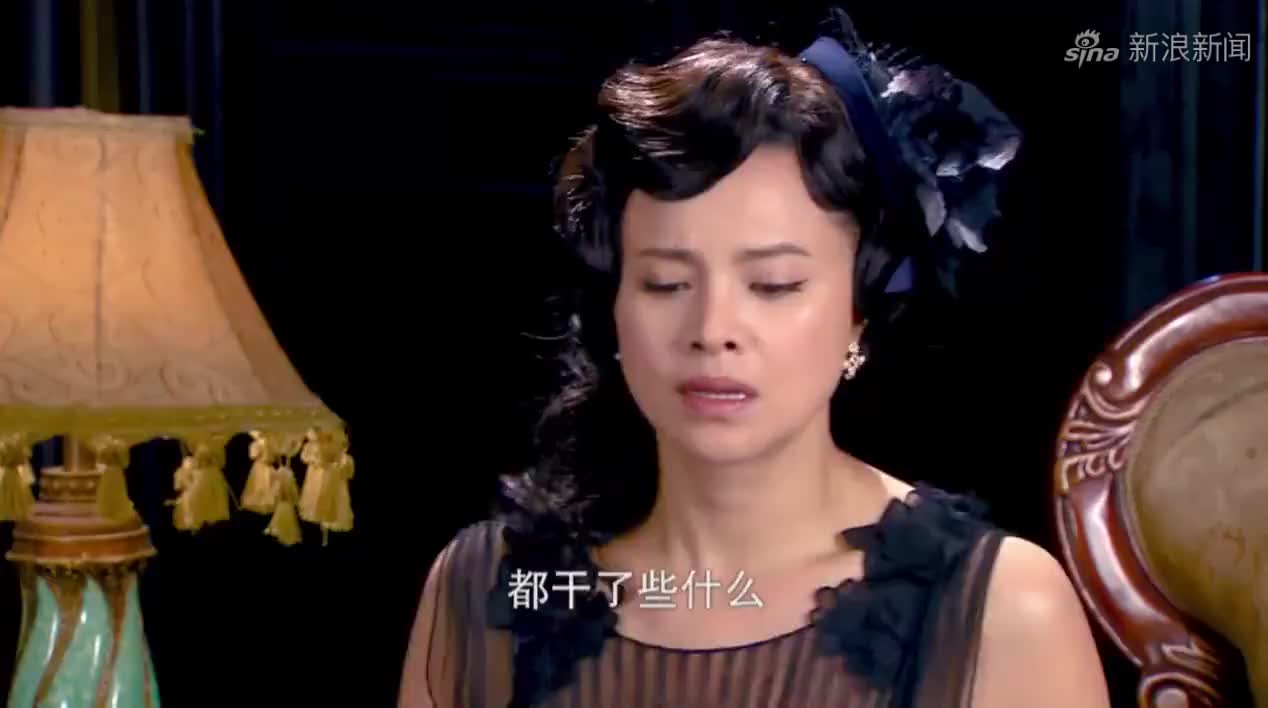 上海王:小月桂给沁云做丫环,真憋屈啊,有苦只能憋肚里