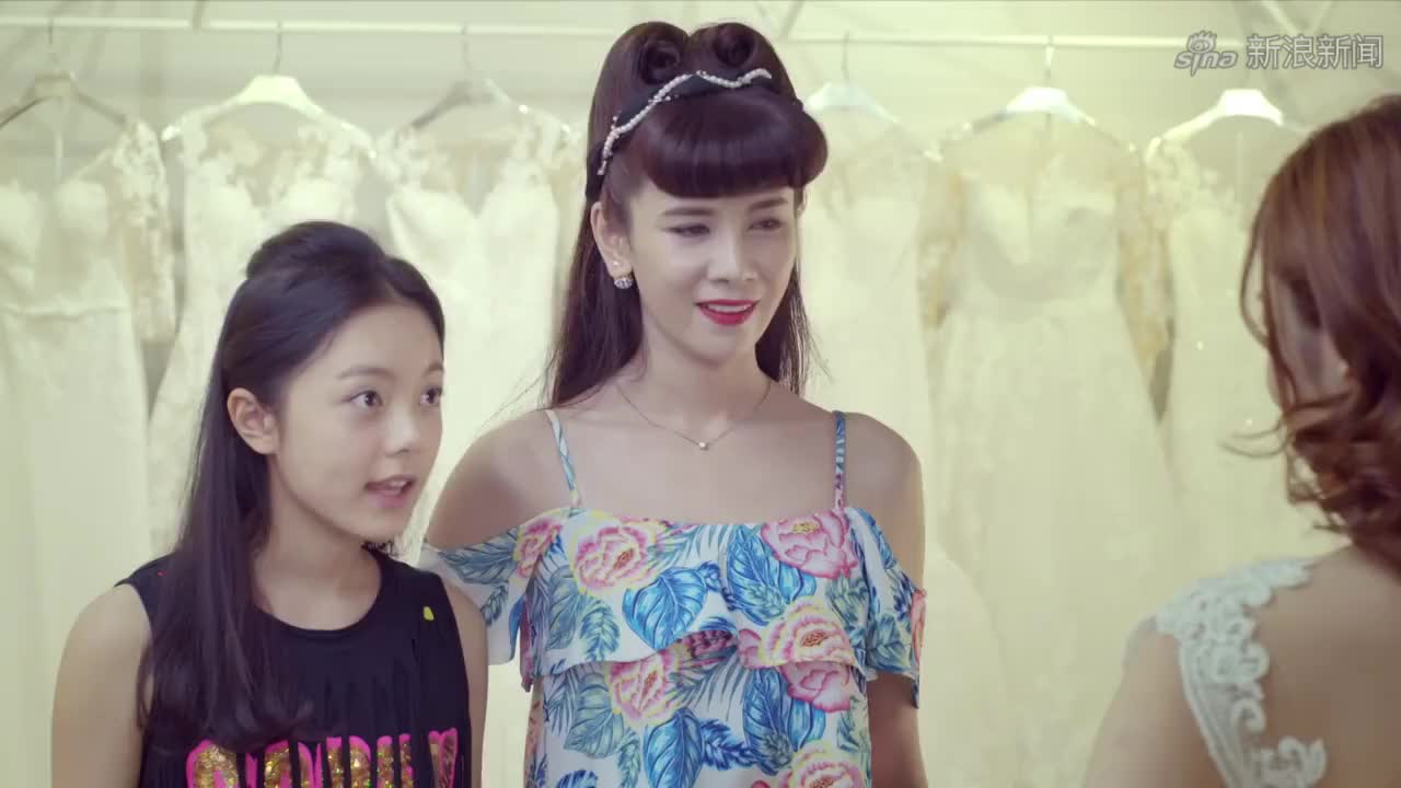 一仆二主:莉莉化身恋爱小能手,教育顾菁菁怎么看待恋爱,人才啊