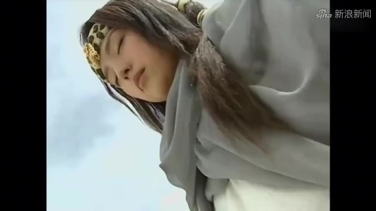 雪花女神龙:赛华佗倾尽所有为博上官燕一笑,用情至深,扎心啦