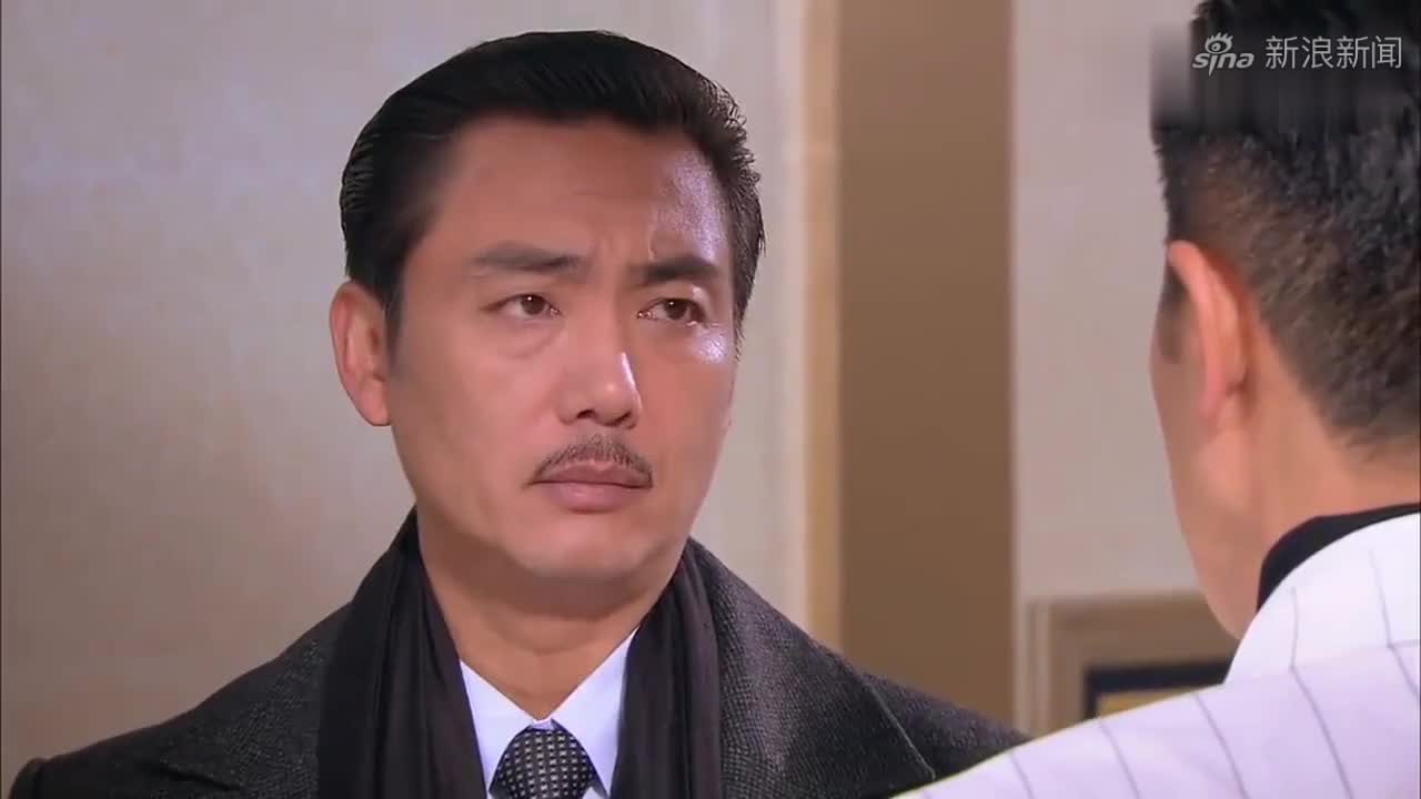 前妻和现任请马国梁吃饭,明摆的鸿门宴却不得不去!