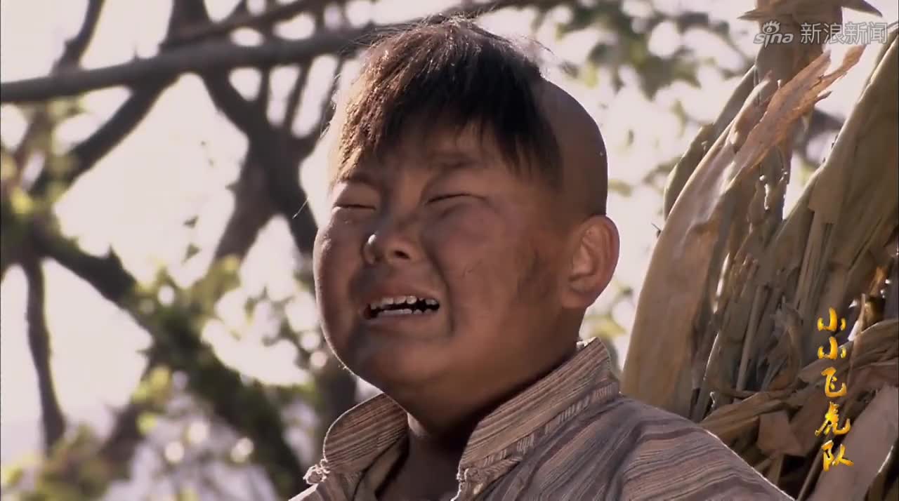 小小飞虎队:当妈的又把娃弄丢,这是又去抗日了?