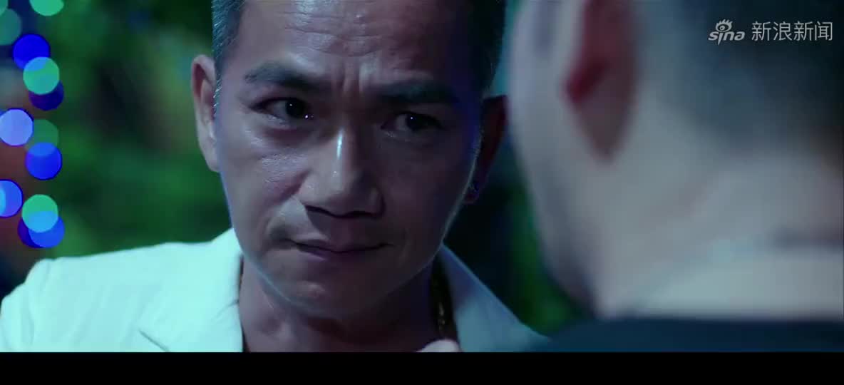 活着再见:男子询问秦川早饭的事,说错话惹他生气!