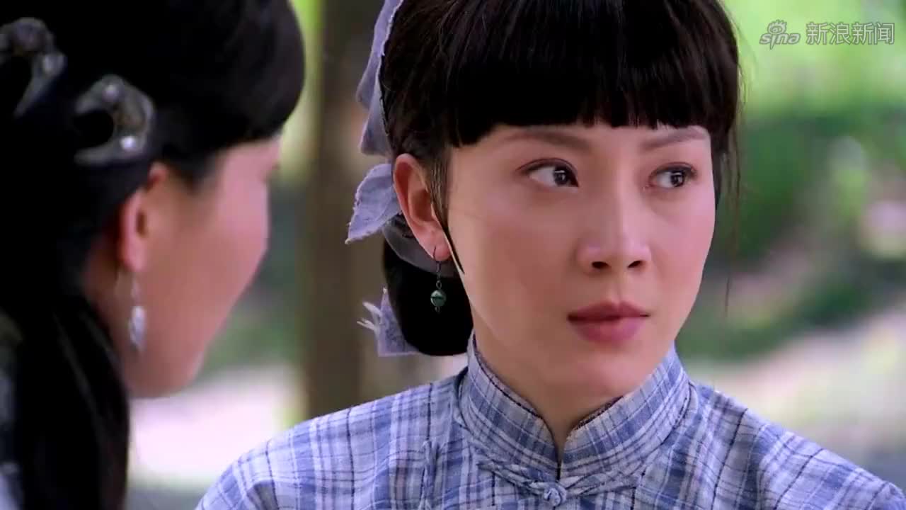 铁梨花:全程姨母笑,傲娇旅长被五太太赶出门,无奈吃了闭门羹!