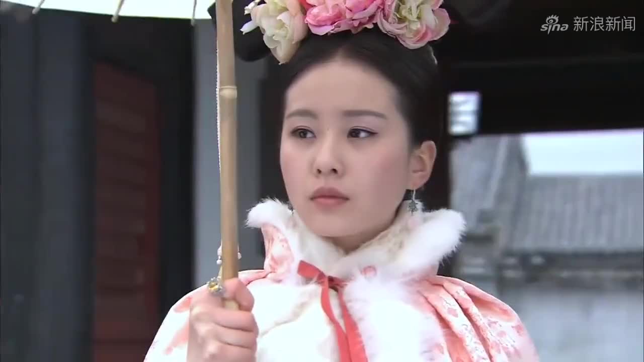 回家的路有多远:老太太太迷信了,孙子只要头胎的,若曦没机会了