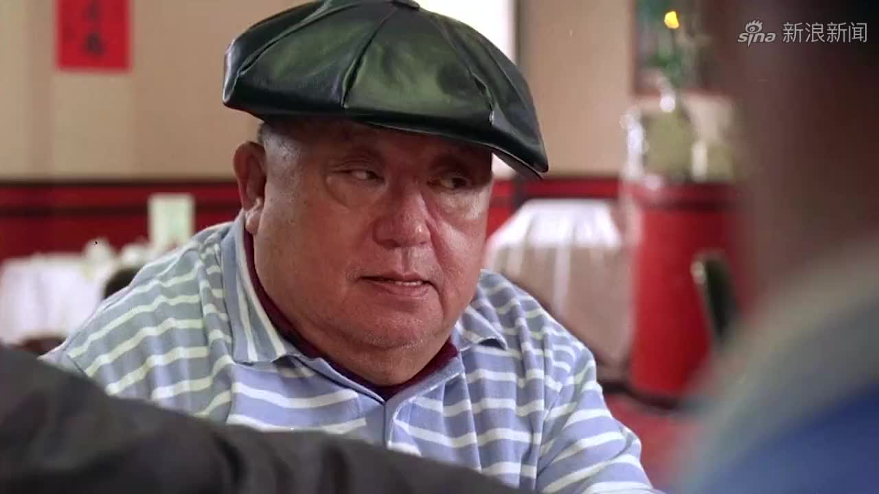 整蛊专家:李子雄喂华仔吃过期药,没想华仔变身肌肉男,以一打十