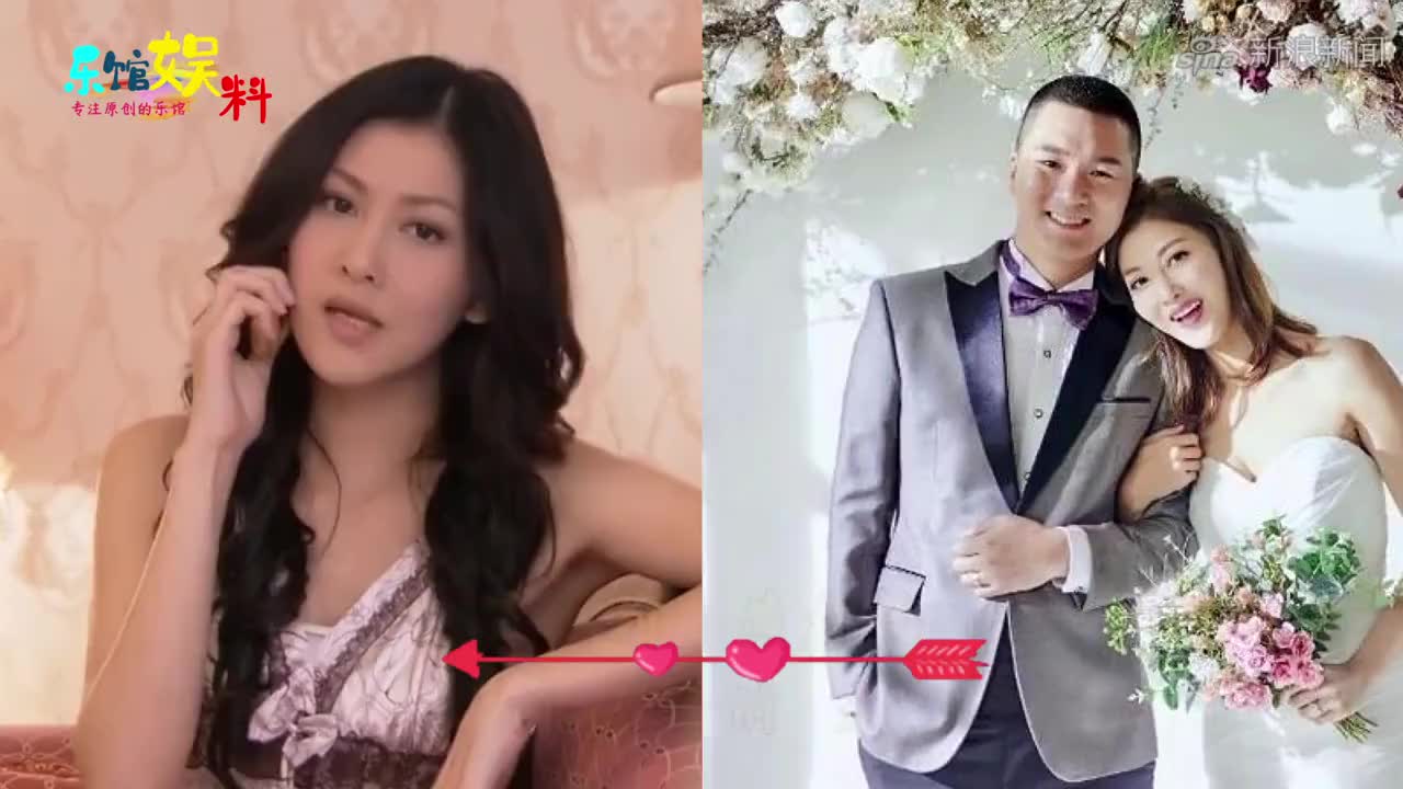《回家的诱惑》演员夫妻,林品如老公宠妻狂魔,洪世贤二婚遇真爱
