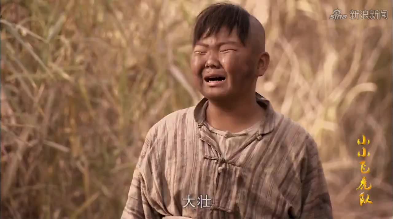 小小飞虎队:当妈的又把娃弄丢,这是又去抗日了?