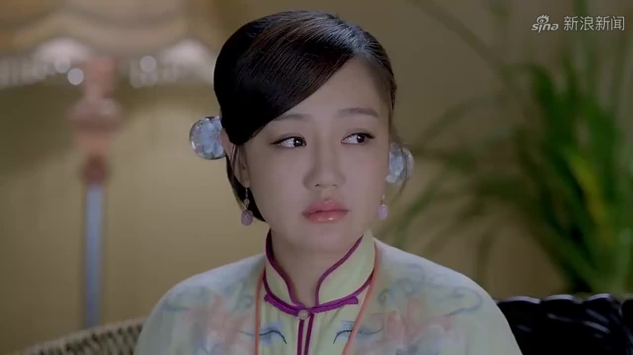 谁知女人心:少爷娶小妾,发现小妾是自己曾经的心上人