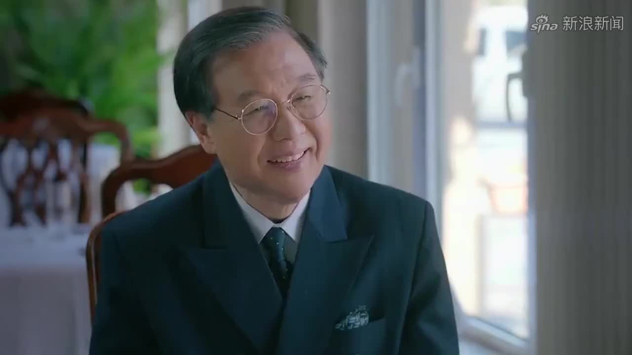 姥姥的饺子馆:方达的回答太逗了,老师简直无语.