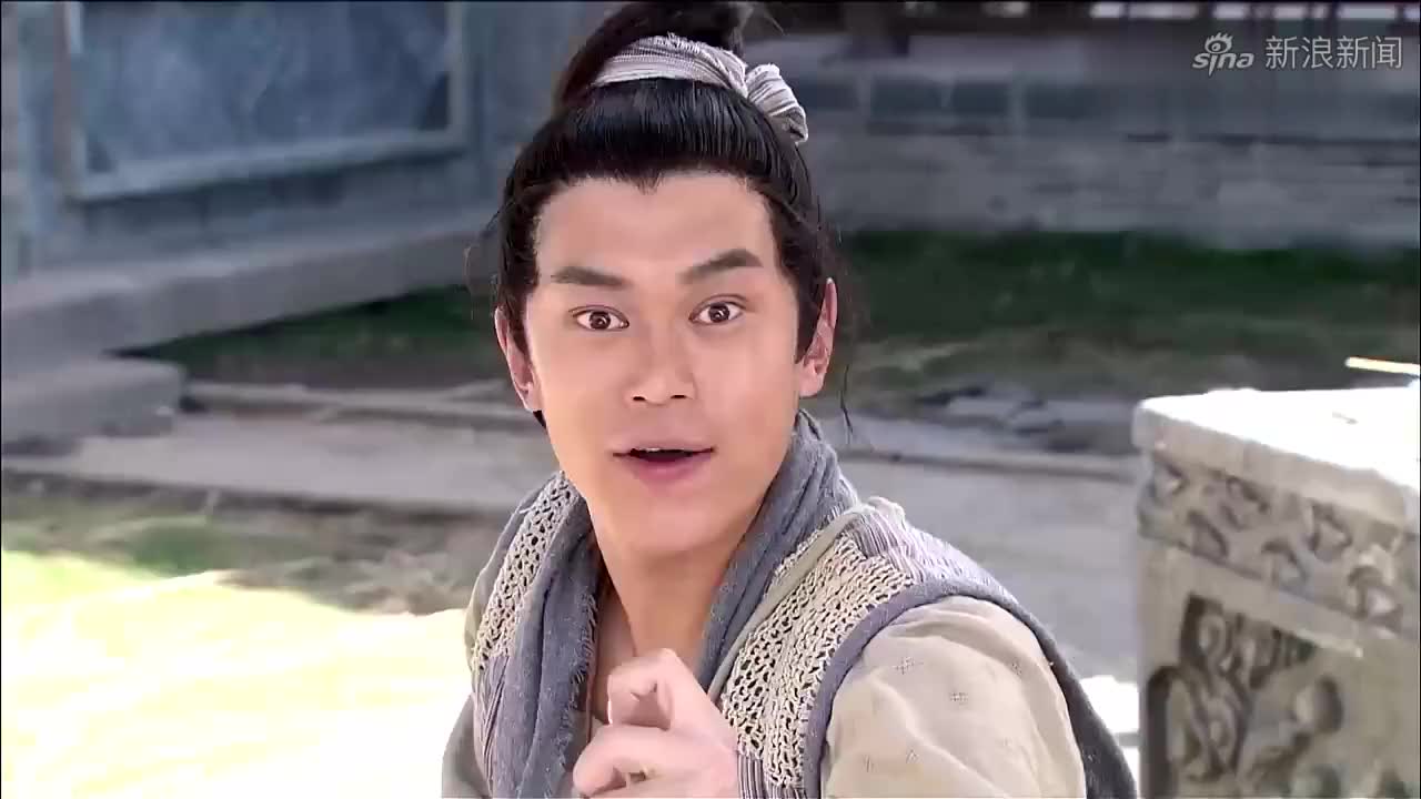 龙门镖局:青橙大战蔡八斗,刚开局就被ko,小子你还是太年轻