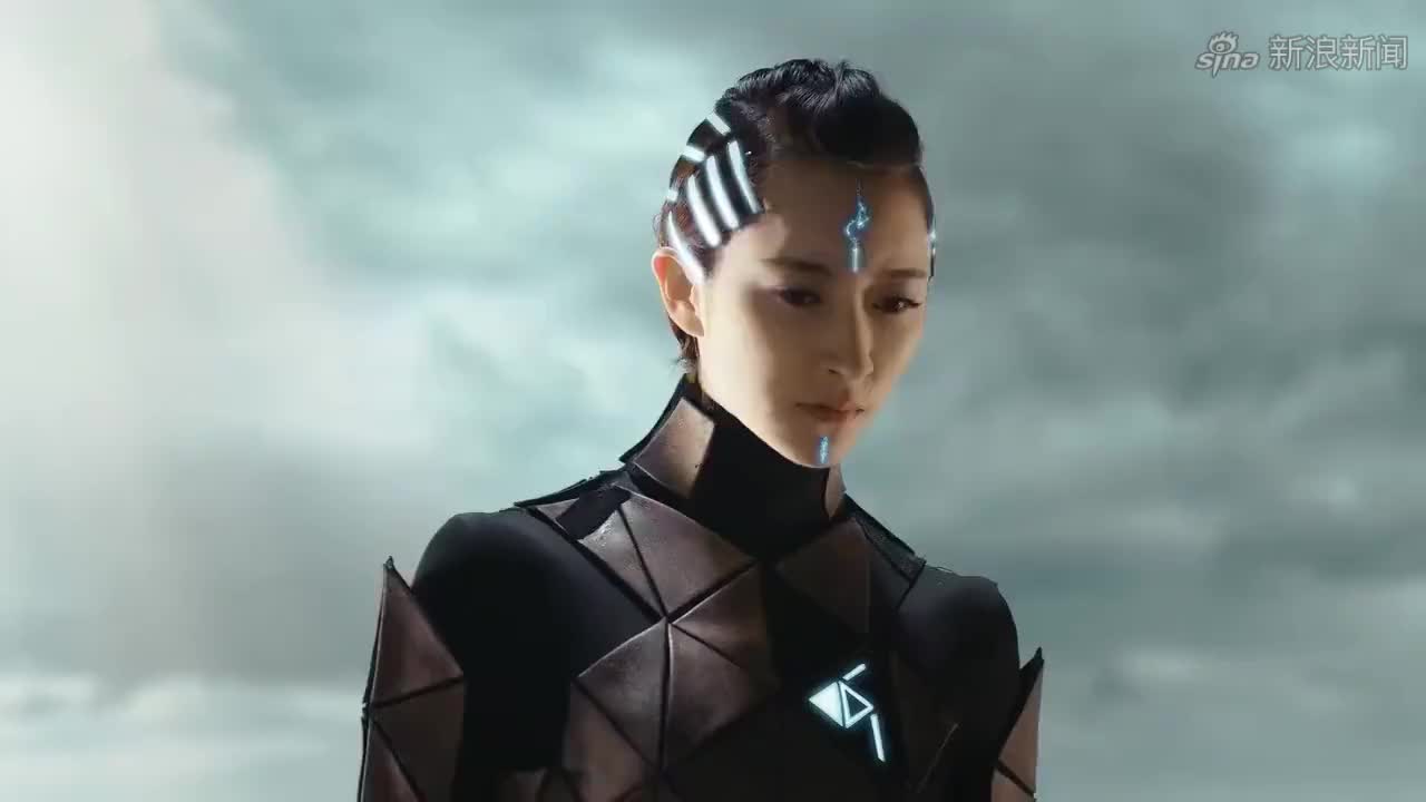 同学两亿岁:宣墨在博物馆见到了卡多希,为大家介绍当初的样子