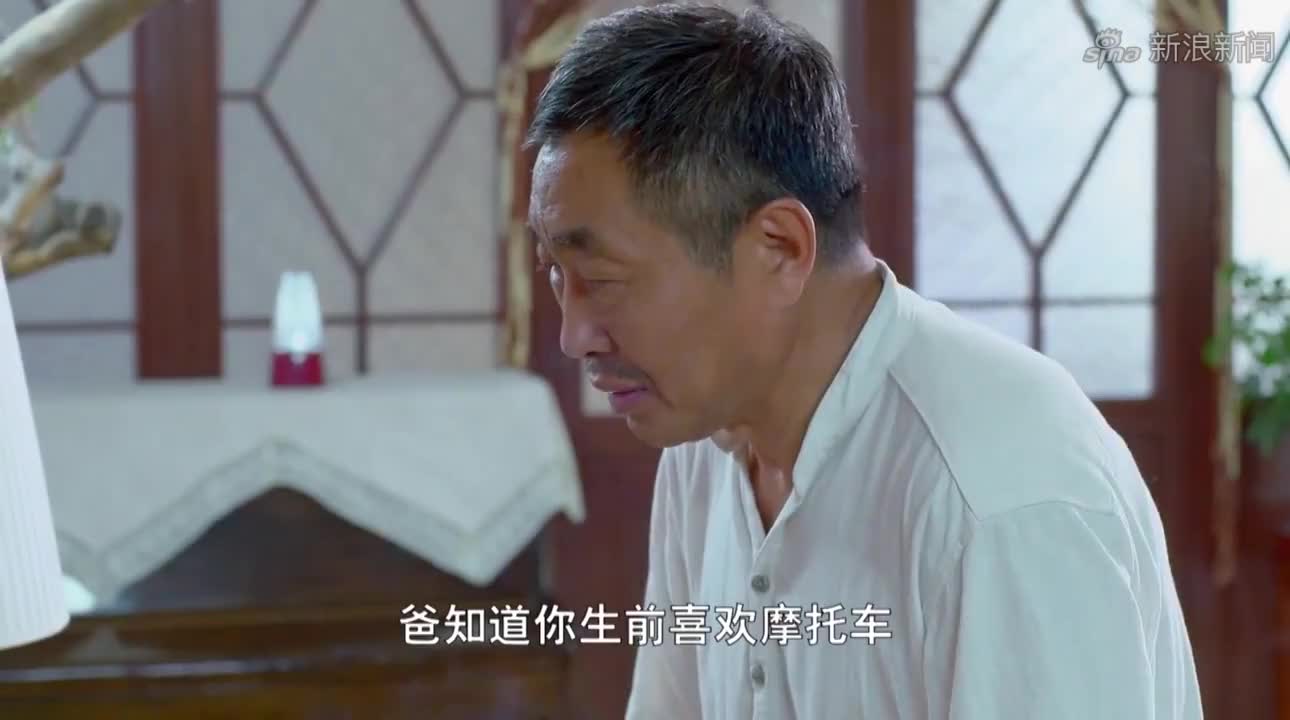 嘎达梅林:正给儿子办丧事呢,儿子跑回来了,傻了