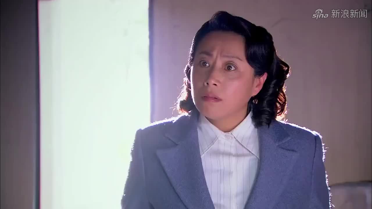 千金女贼:雷震天杀了坤哥,蒋心当场与二爷翻脸,太讨厌了