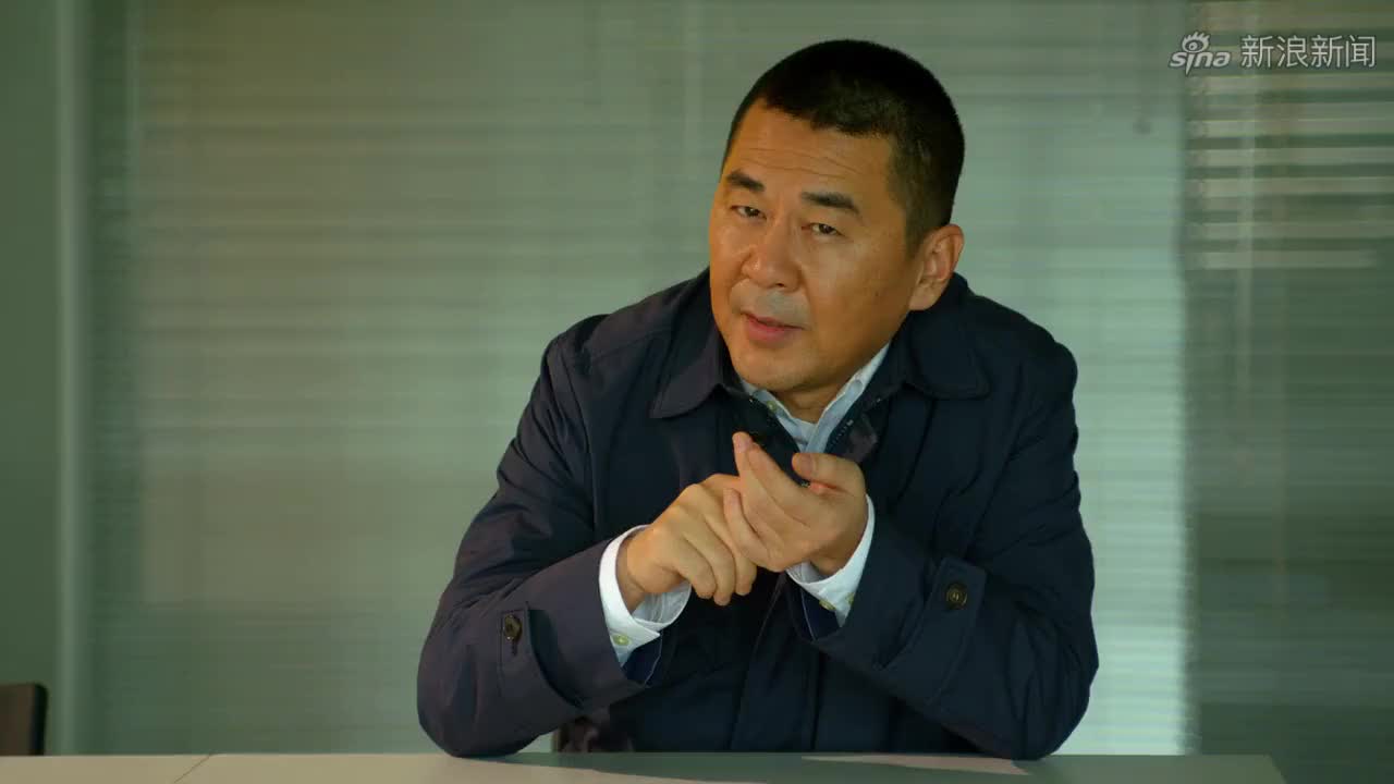 前妻和现任请马国梁吃饭,明摆的鸿门宴却不得不去!