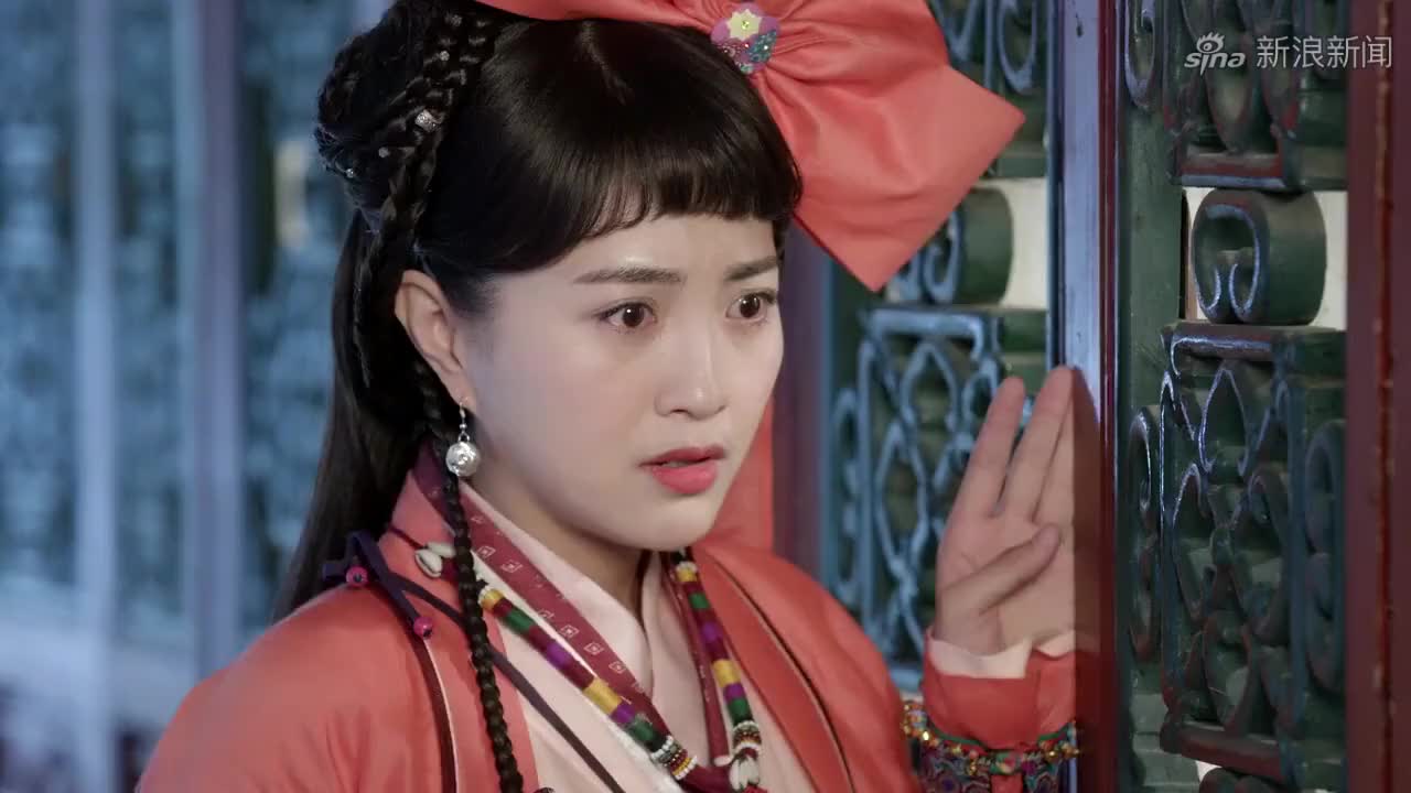 欢喜密探:沈老三设计杀害牛大宝,不料被沈玲儿听到,泣不成声