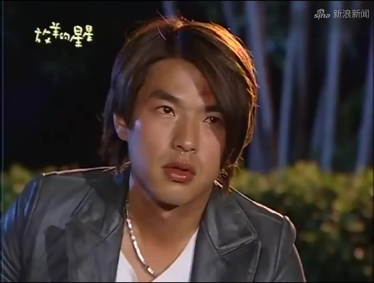 放羊的星星:韩志胤动了真心,要求阿星离开仲天骐,太霸道了