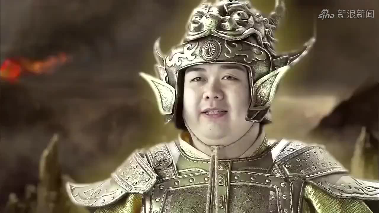 钟馗传说:老程对钟馗失望,认定钟馗是凶手,老程决定报仇