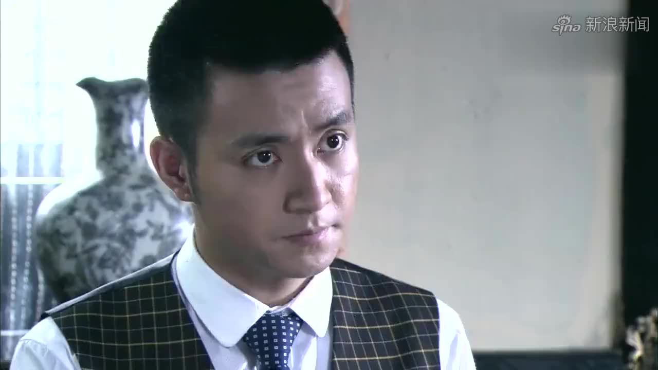 九死一生:乔山遭坏人严刑拷打,竟然还敢口出狂言!