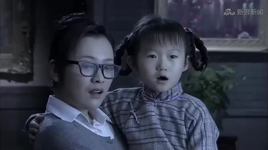 飞虎神鹰:燕双鹰跟青萍一块玩耍,许莉莉才是适合燕双鹰的女人