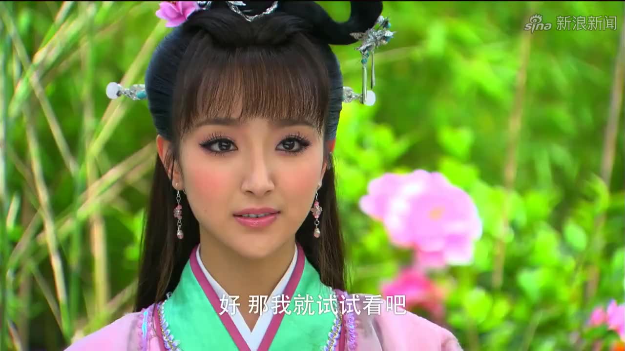 封神英雄榜:二妖想吃杨戬,结果竟杨戬教育了一顿