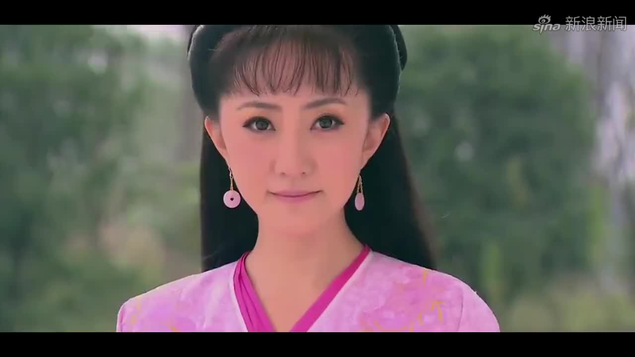 隋唐英雄:李世民谈吐文雅,无忧一眼看上,无忌看了满心欢喜