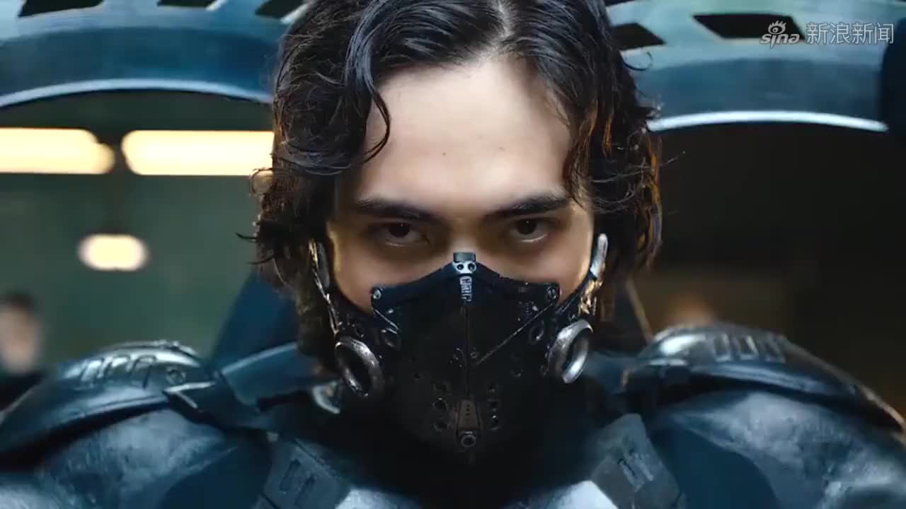 刀锋下的替身:姗姗质问哥哥,为什么放火害金洋!