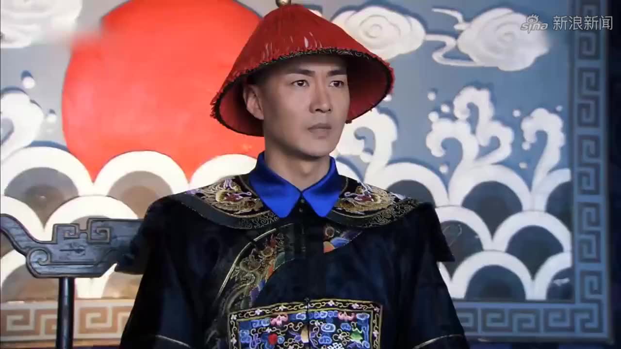 怪侠欧阳德:彭朋真是个清官!即使所告之人是皇亲国戚,又怎样