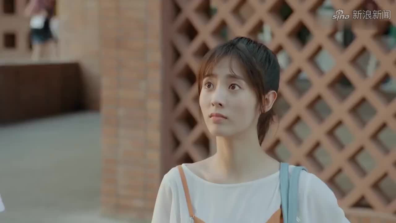 小时光:顾未易走向师姐,末末顿生醋意,酸了酸了