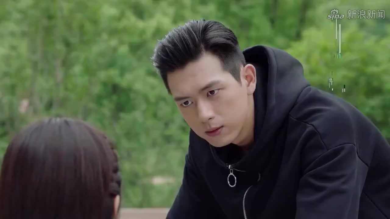 亲爱的热爱的:韩商言测试大家,佟年说好话,没想到韩商言真听话