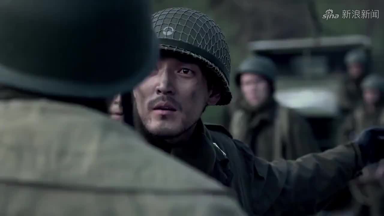 外国佬居然在麻将上落汗,高手拿起麻将一闻,就知道这牌是谁的