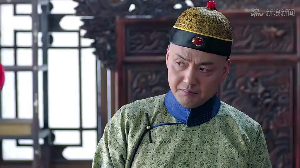 《康熙》王吉贞死而归来,王大人霎时归降,培公真是立了大功