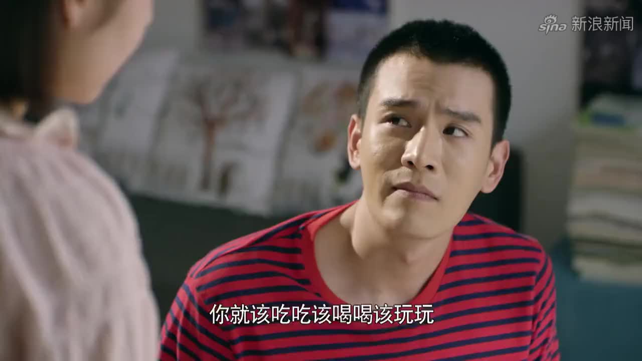 我的老爸是奇葩:天赐刚把妹妹男同学送走,老爸就制定了新家规!