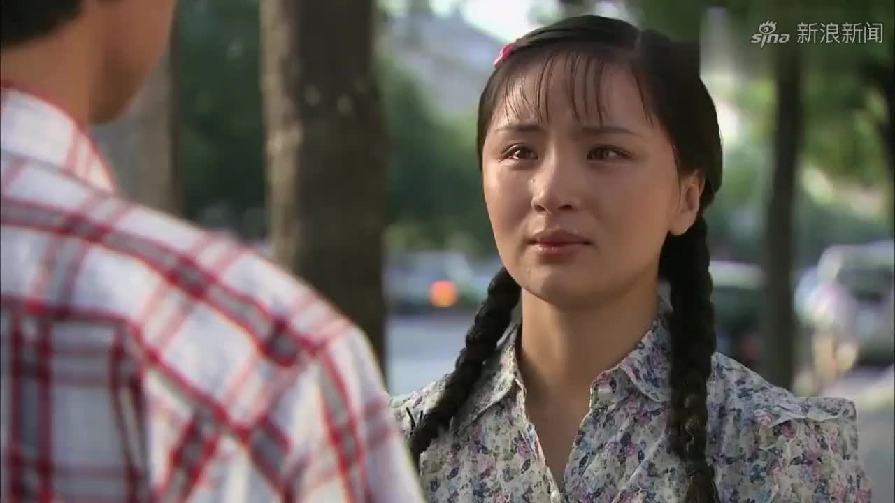 葵花进城:潘大姐狼狈地回来,回家竟看到丈夫准备的惊喜