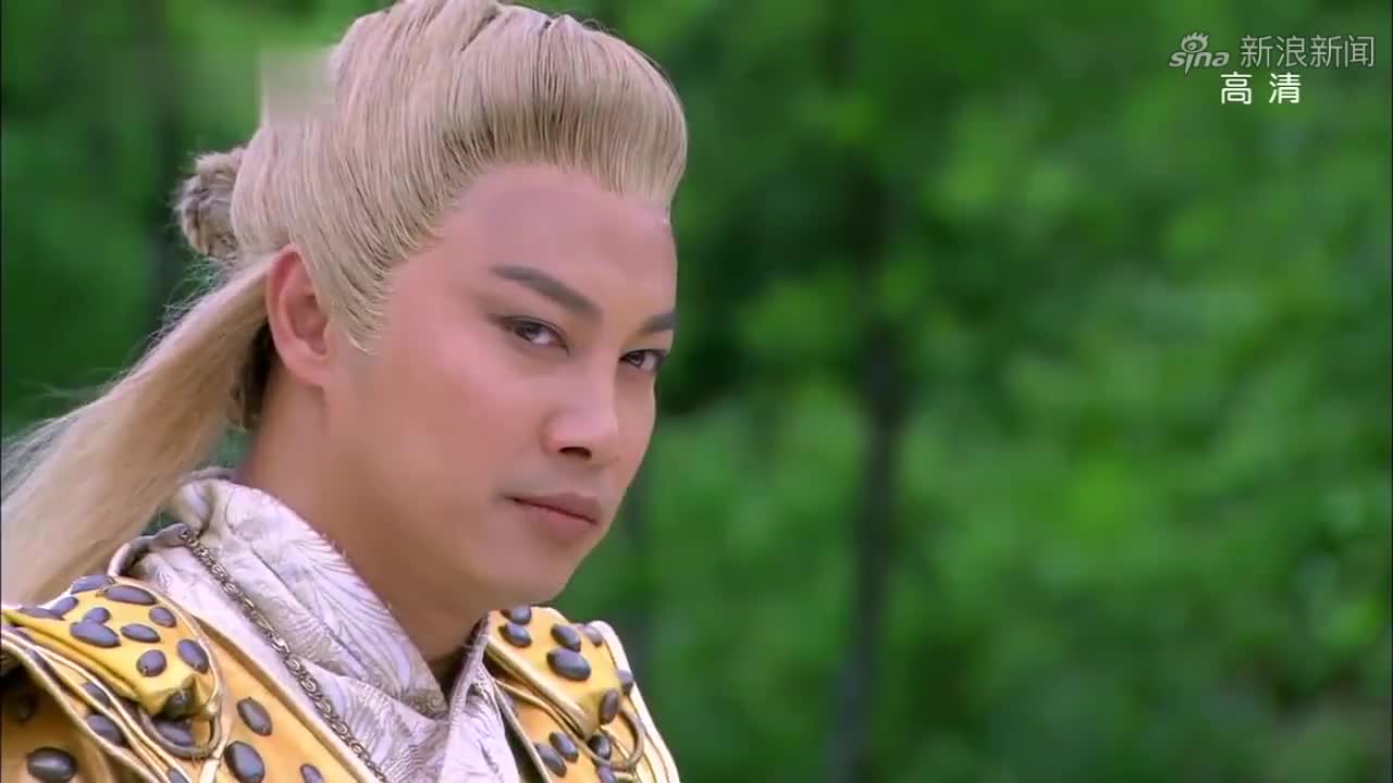 天天有喜:二姐看到白大王死了,没想到金不换顿时就把千羽鹤杀了