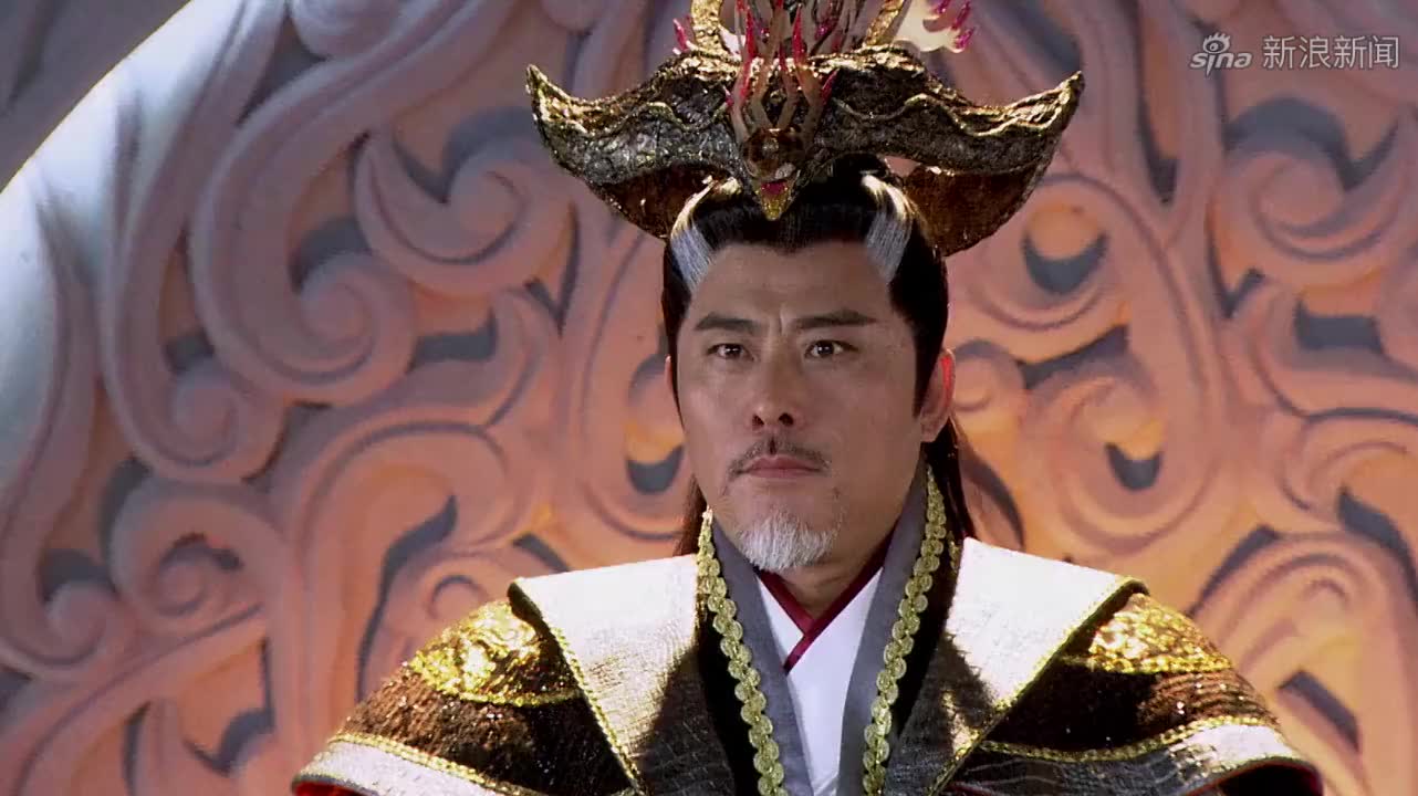 封神英雄榜妲己不愧是绝世美女纣王看了都不会走路!