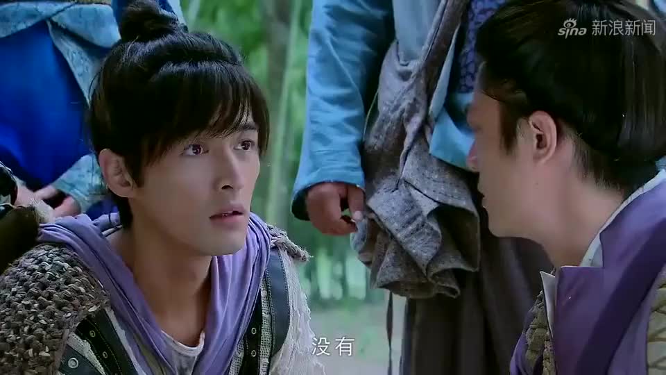 仙剑三:长卿用龙诞香寻找雪见,可脑子里浮现出紫萱的画面