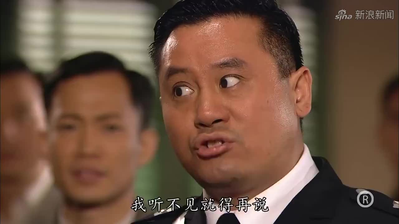 义海豪情:梁非凡又找茬,刘醒忍无可忍:你去吃屎吧!梁非凡!