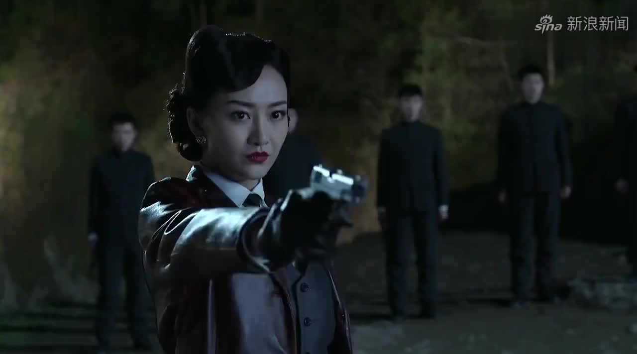 伪装者:汪曼春真是冤大头,没想到算计自己的,会是心爱的师兄