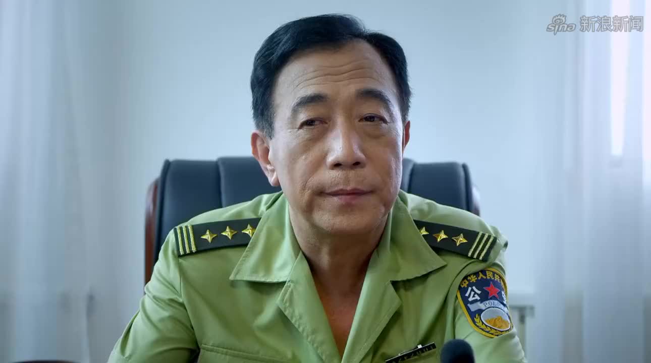 顾铭所长职务被撤,不料被调去刑警队当队长,懵嘞