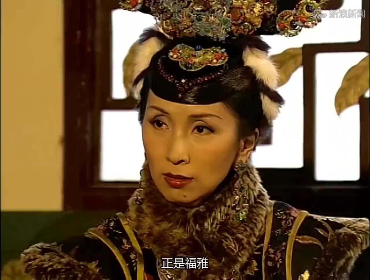 金枝欲孽:安茜向孔武坦言如妃对他情谊,劝他不要辜负两女苦心