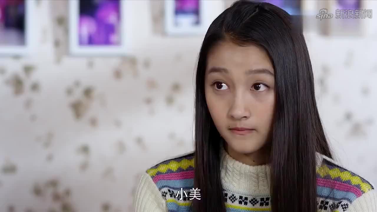搭错车:女老板一直喜欢哑巴大叔,谁知大叔不开窍,多次拒绝她!