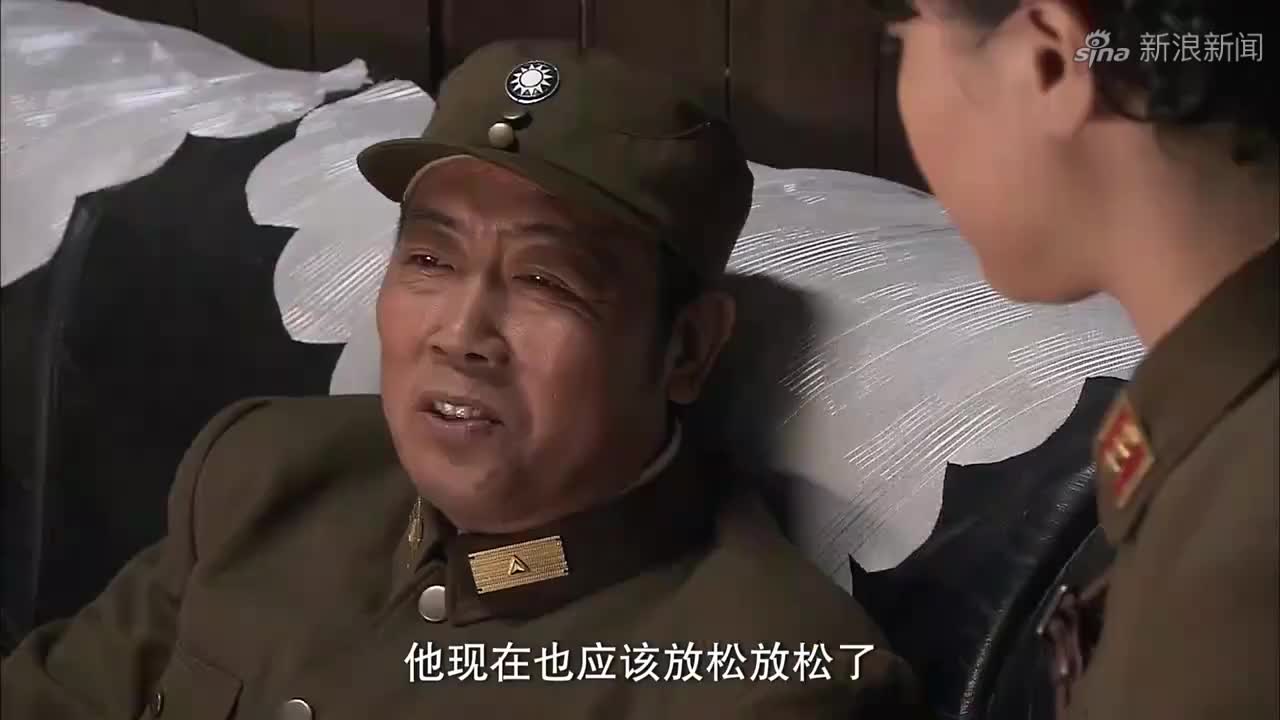 铁道游击队:游击队们已经开始准备除掉高敬斋了