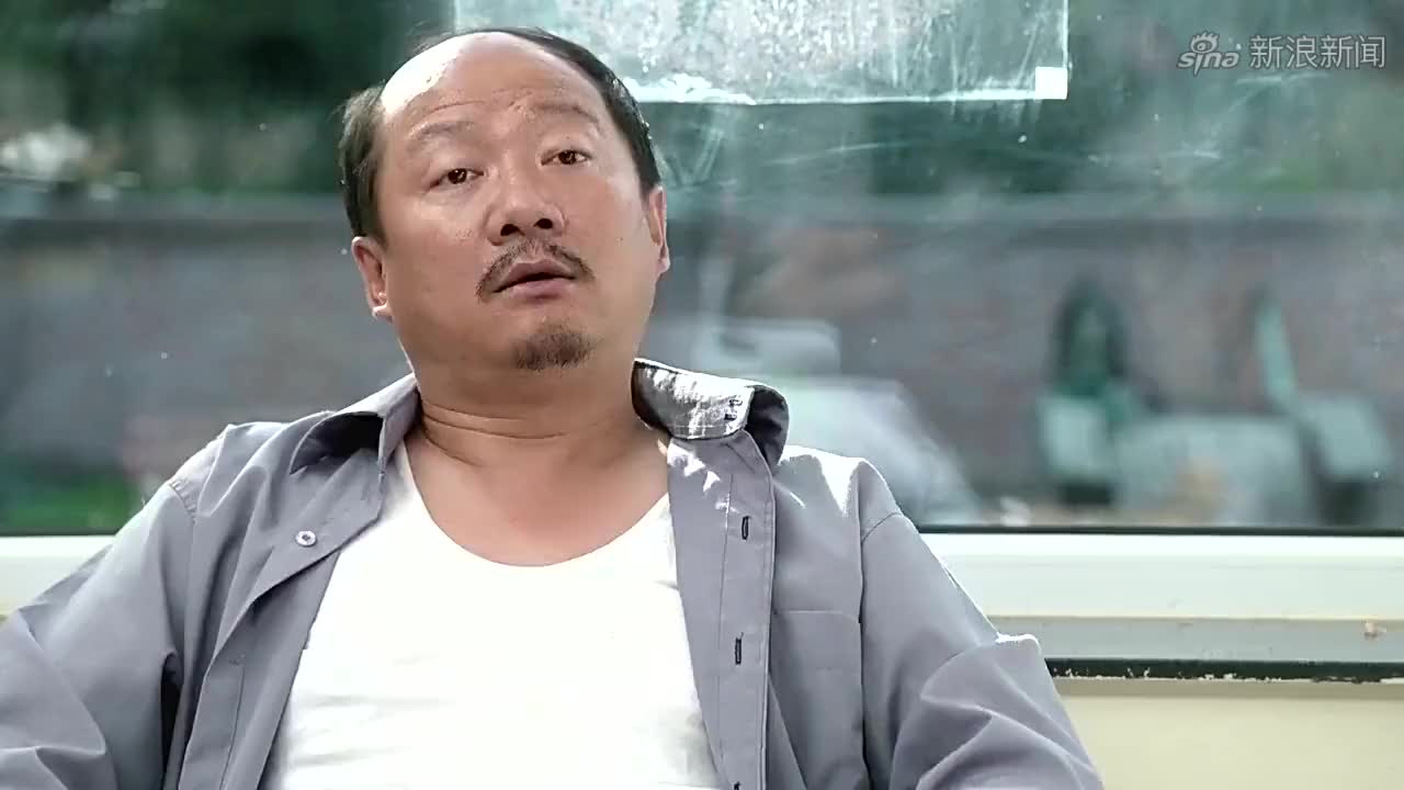 谢广坤考虑事情太全面,小腾飞的一句话,广坤都能说这么多!