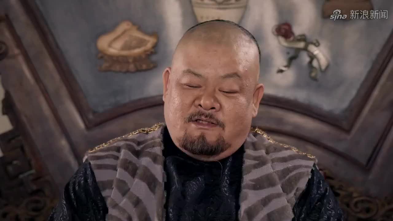 欢喜密探:牛大宝临危受命,却因胆子太小只想逃跑,别怂啊!