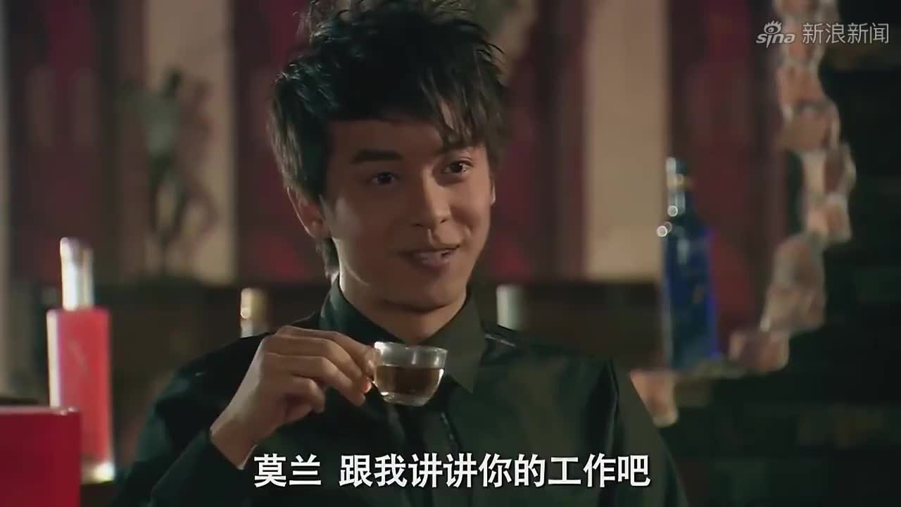 张伟怼隔壁抢生意的律师,结果是大力她妈,这人还挺眼熟啊