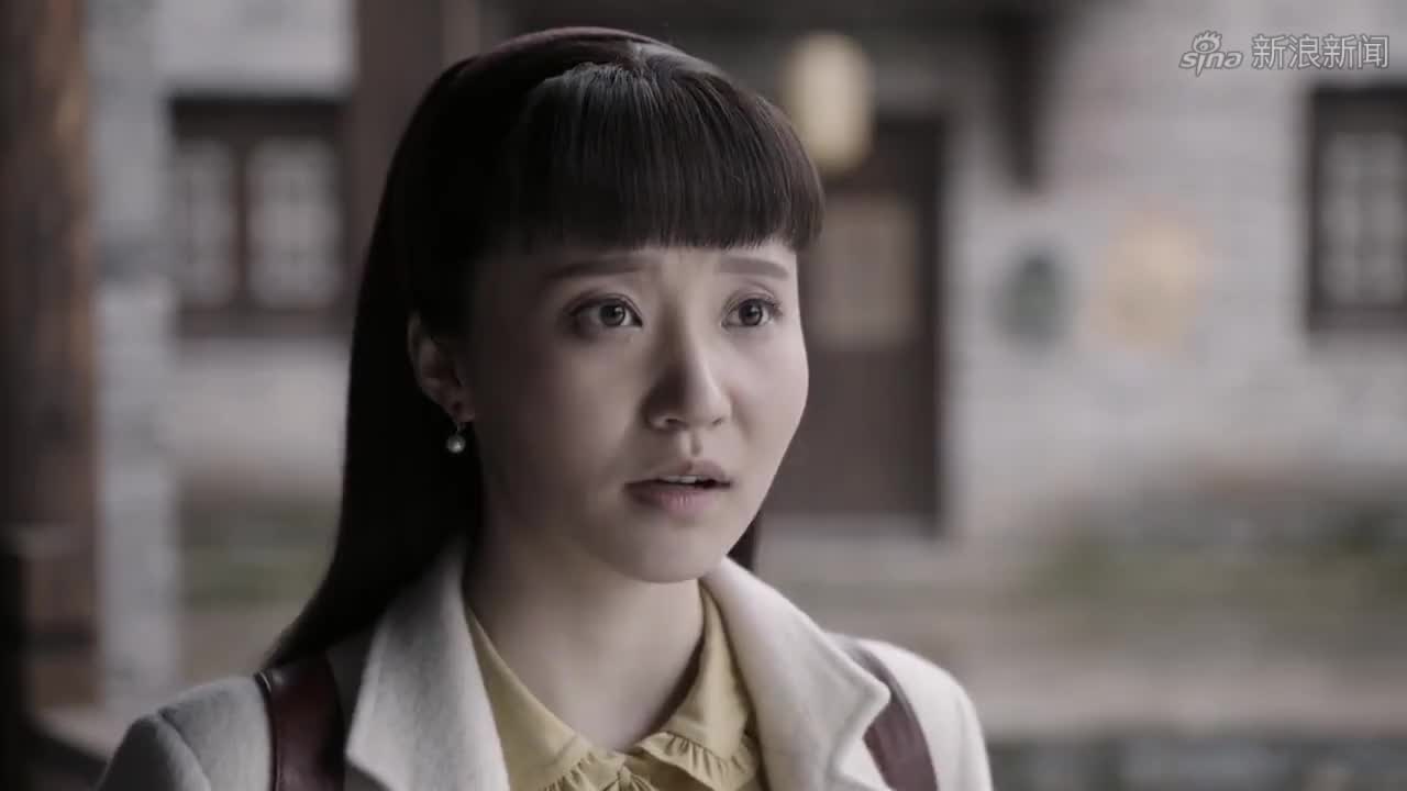 老虎队:沈琳不辞而别,留下一封信,陆胜文看到后顿时百感交集!