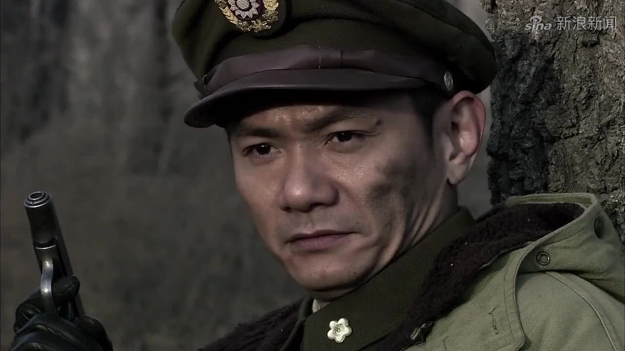 李云龙楚云飞惺惺相惜,却要兵戎相见,命令部下开火!