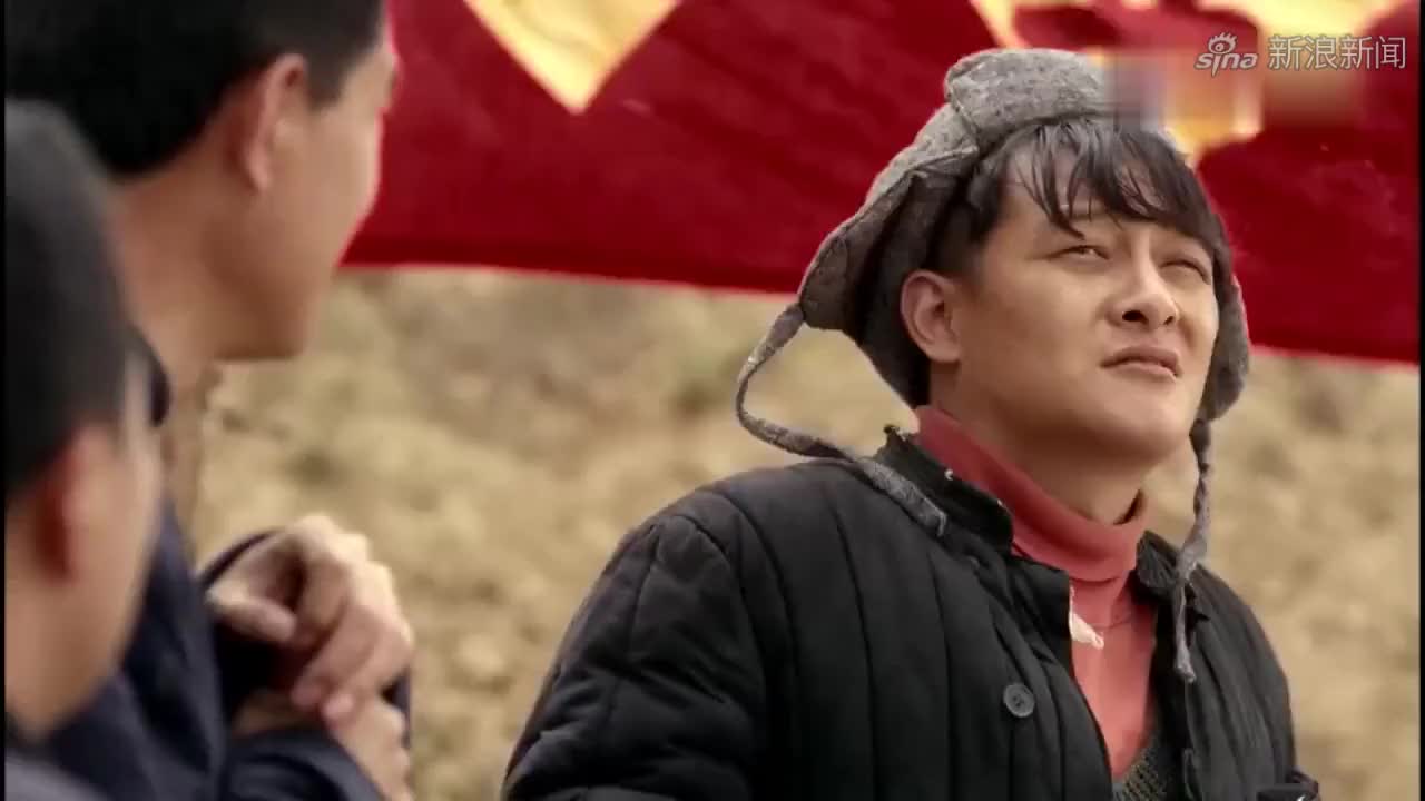 平凡的世界第25集:田福军担任行署专员,乔伯年要让黑面馍变白