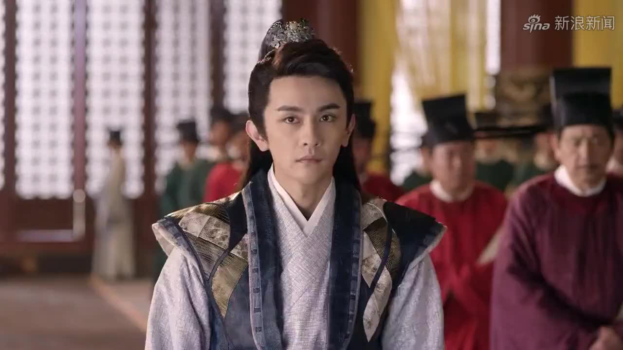 张子雍和陈世美考试舞弊,一个成了武状元,一个成了文科状元